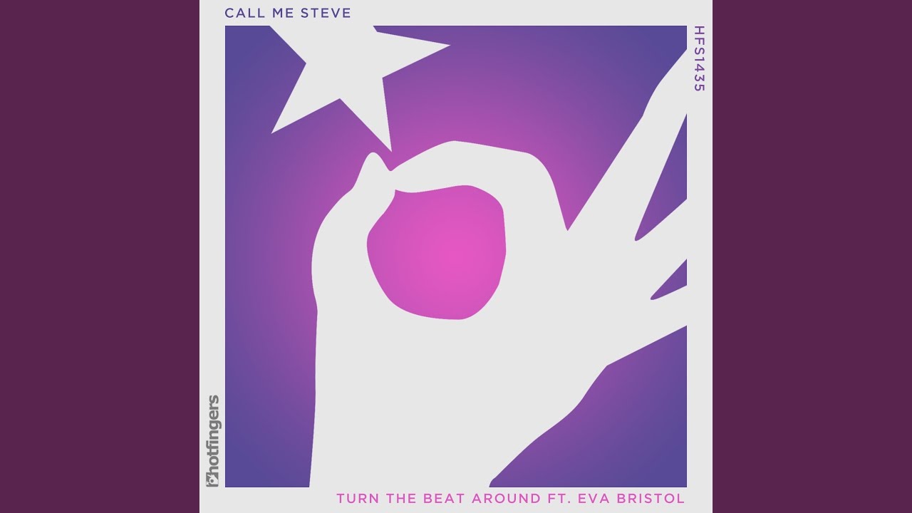Turn the Beat Around (Original Mix)