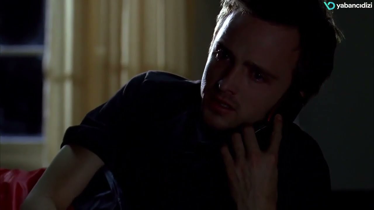 Breaking Bad Jesse heartbreaking scene / Jane's voicemail II