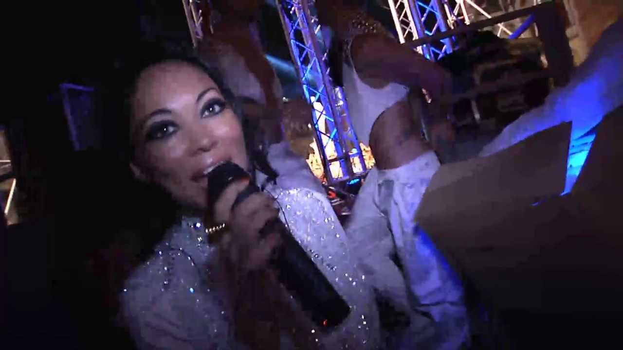 TOP CLUB TV - EVENTO STUDIO16