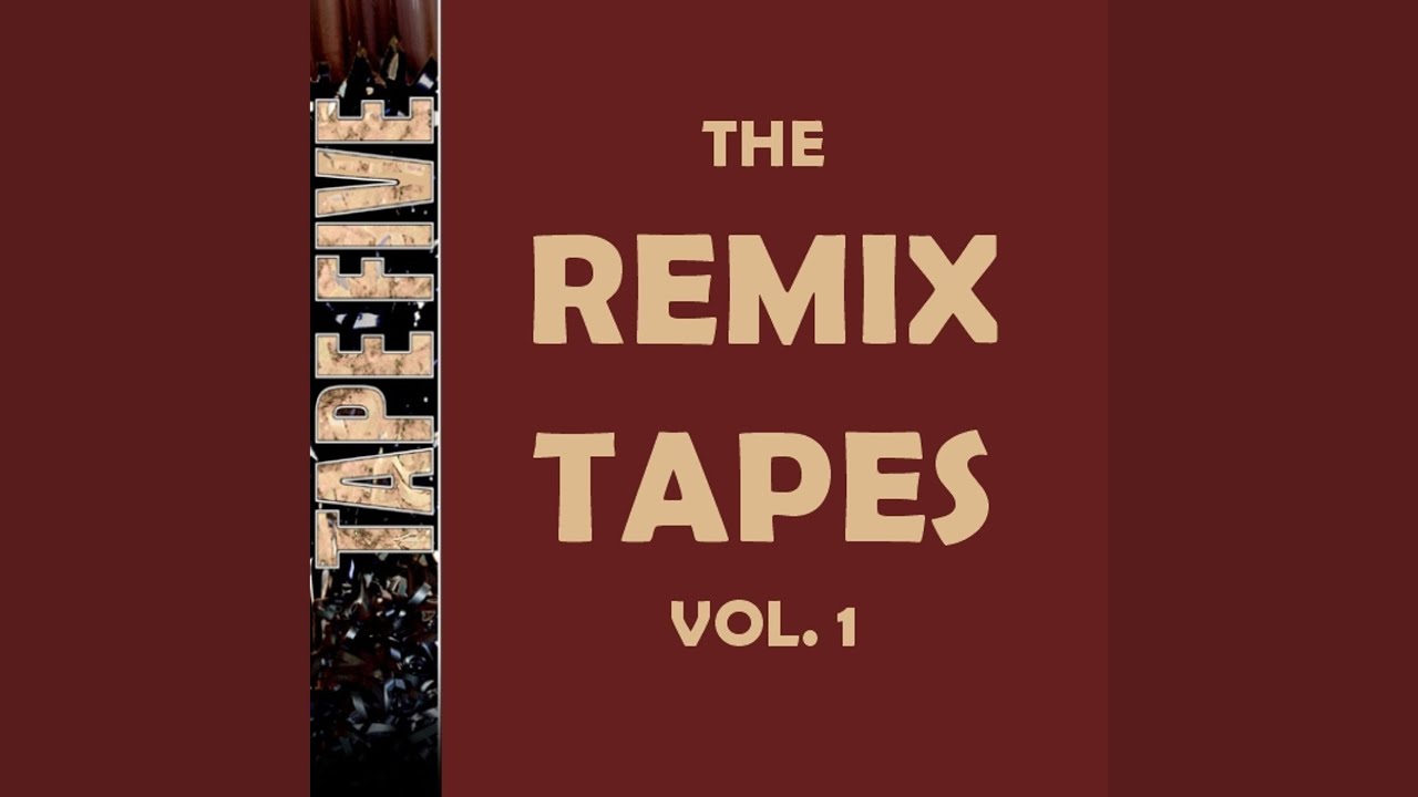 Tango for a Spy (Jet-Lag Mix)