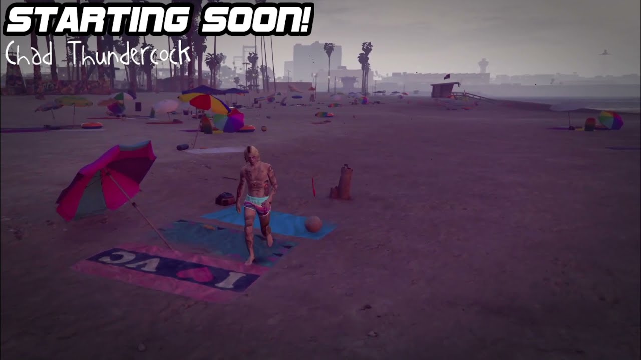 Chad Spitter TSRP Day 45 | BuffaloPrime | Chad gets kidnapped, Cerberus steals stuff