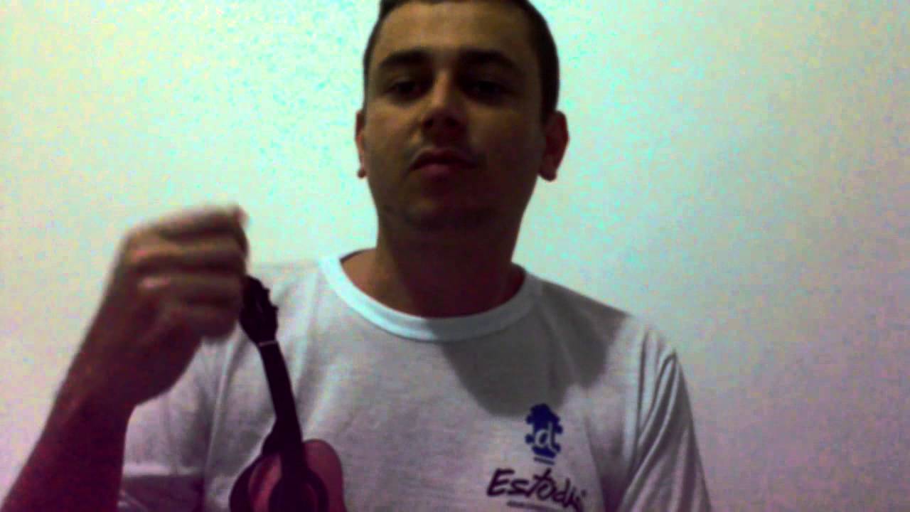 Aprendendo a ler Cifras