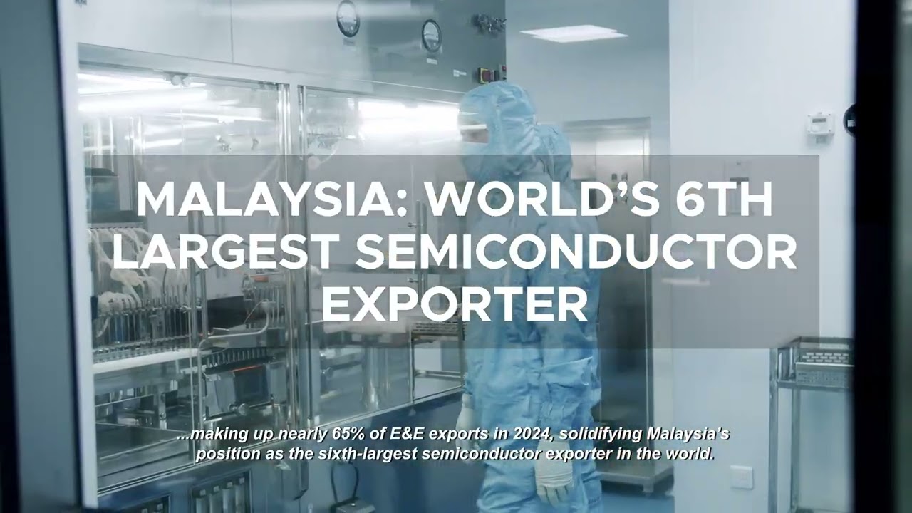 Malaysia's Trade Performance 2024: Navigating Trade Winds of 2025