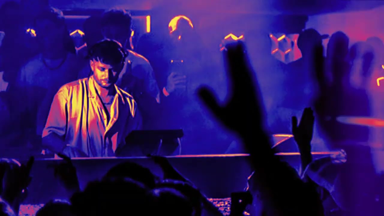 Latmun Live @ Hi Ibiza | Paco Osuna / The Martinez Brothers