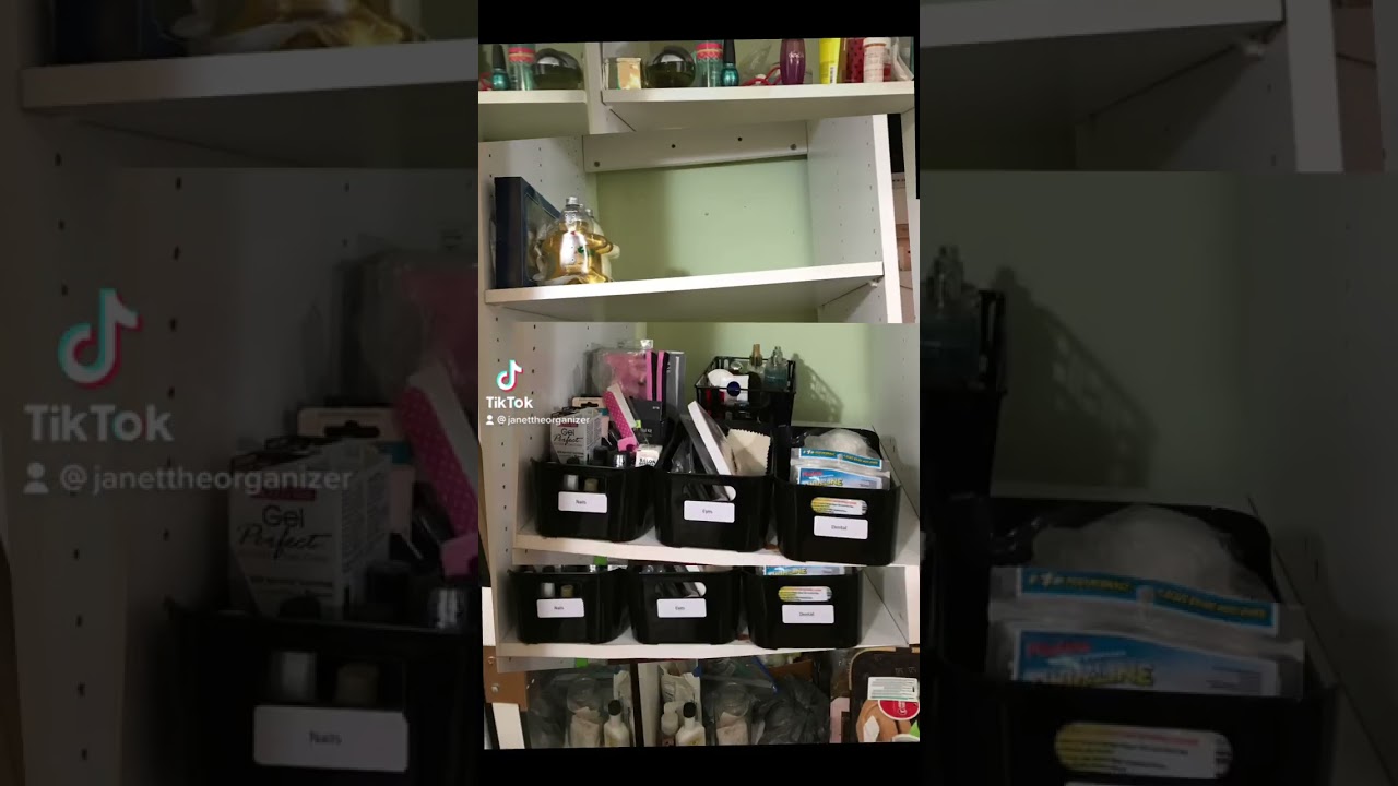 Reduce your stress and get organized!! 