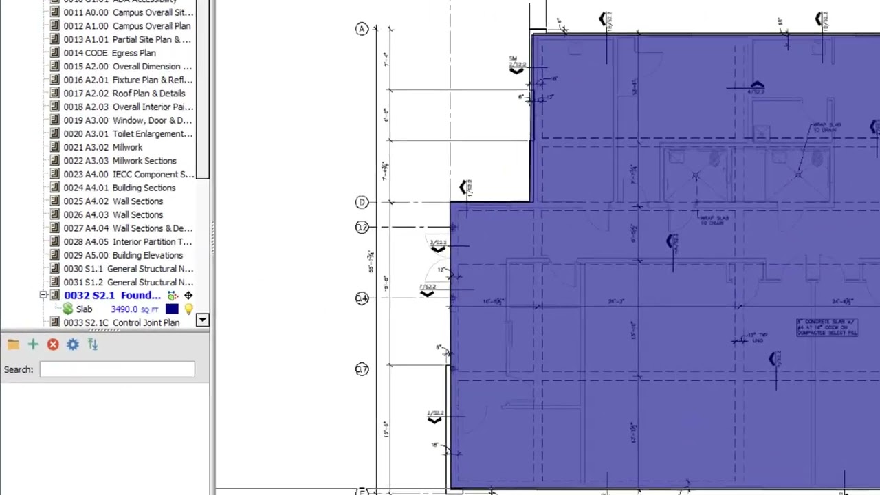 Price Per Square Foot