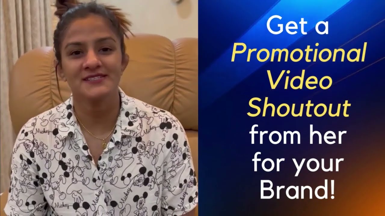 Best Marketing Solutions for your Brand Promotions By Celebrities