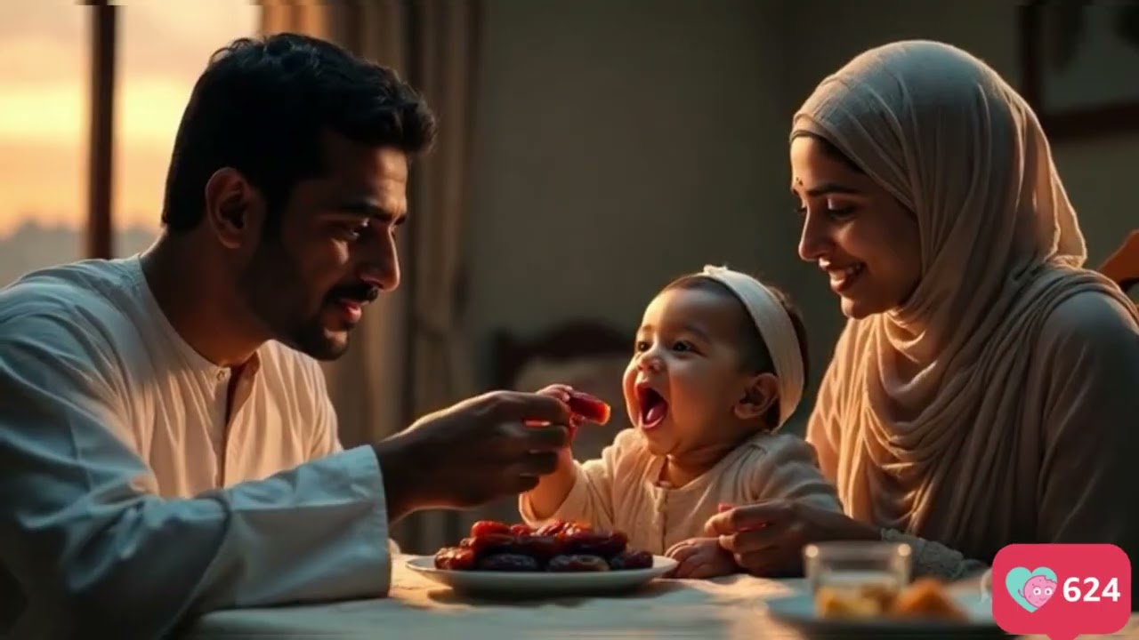 #إفطار أيشا وعائلتها في رمضانl🌙Ayisha and Family |आयशा और उनके परिवार का इफ्तार|#കുടുംബവും ഇഫ്ത🌙