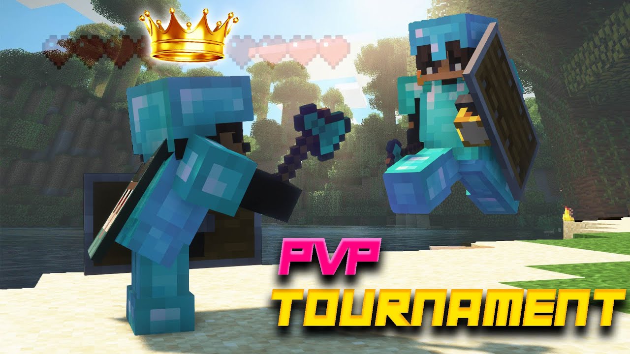 Kerala's Best PvPer Tournament | Qfie | Minecraft Malayalam