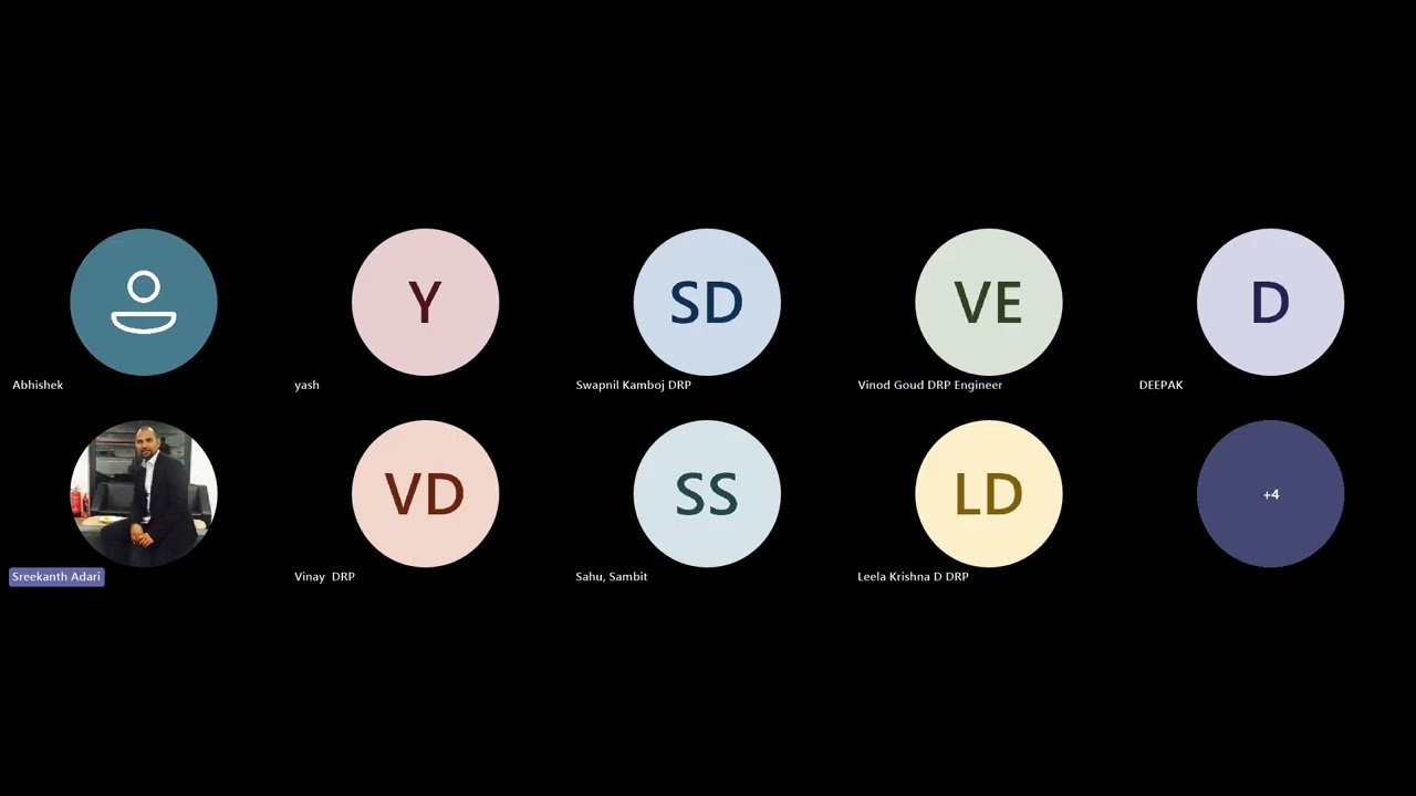 Проект DevSecOps для клиента Swadesi Bank. Сессия 2, часть 1.