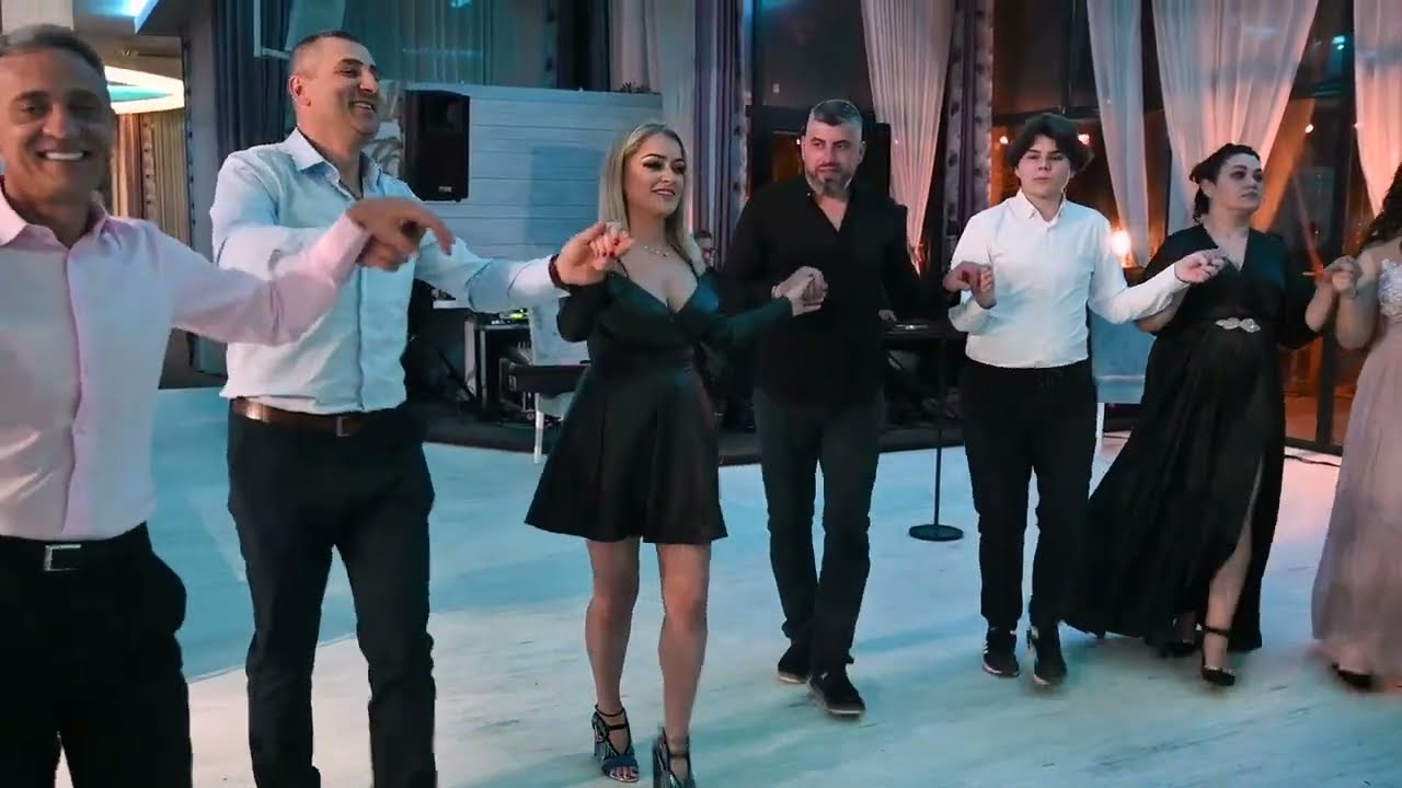 Taraful Viorel Bogateanu /Colaj1 de petrecere %Live la Călărași