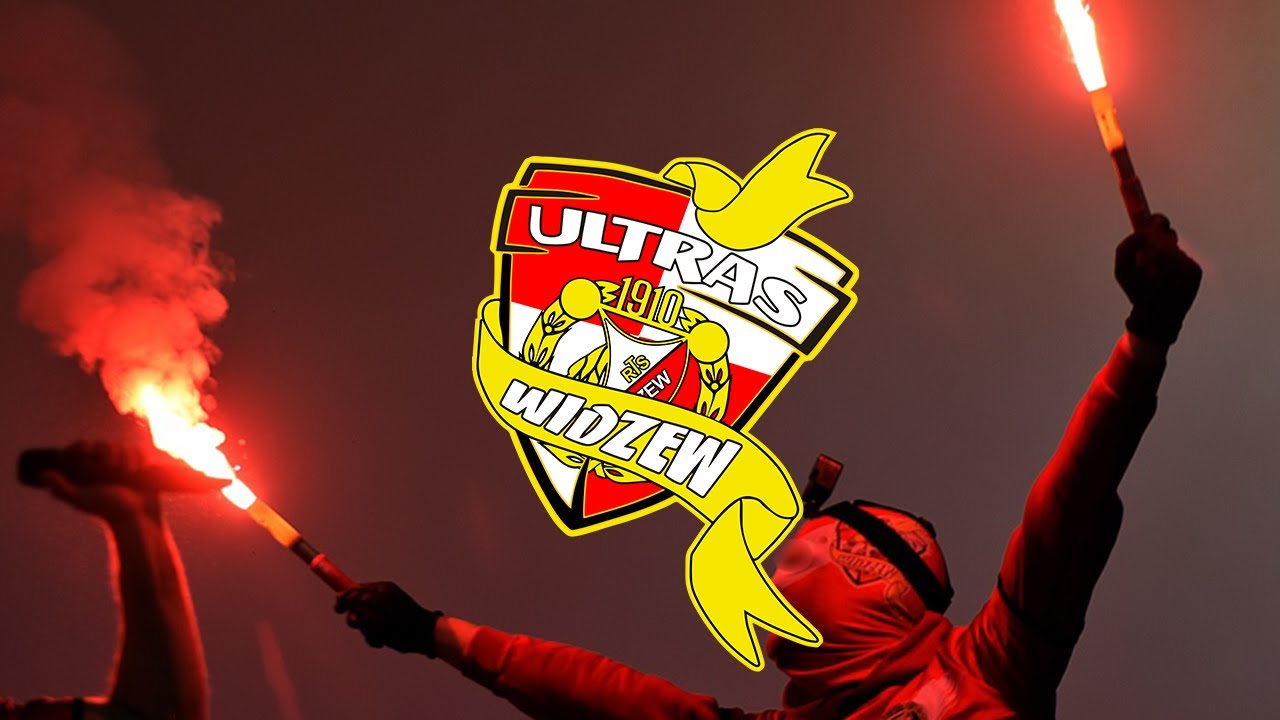 Ultras Widzew 2025