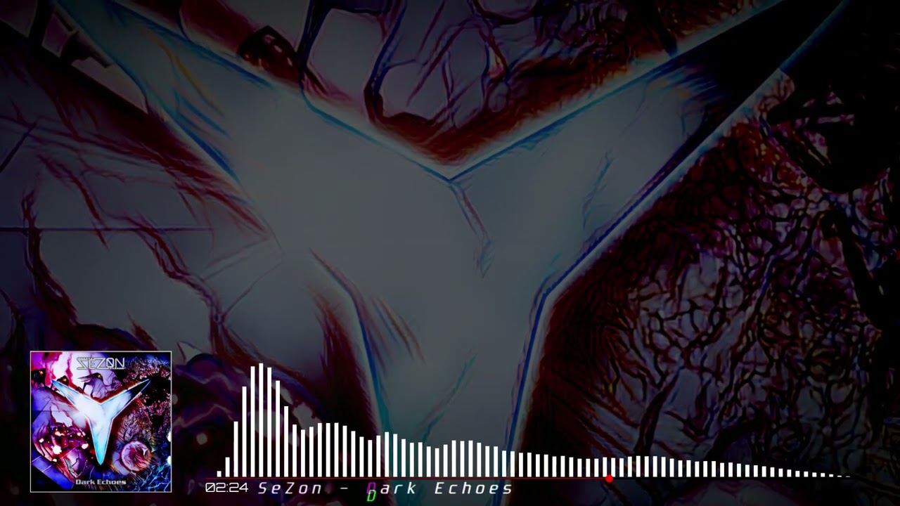 SeZon  - Dark Echoes (Title Theme from 