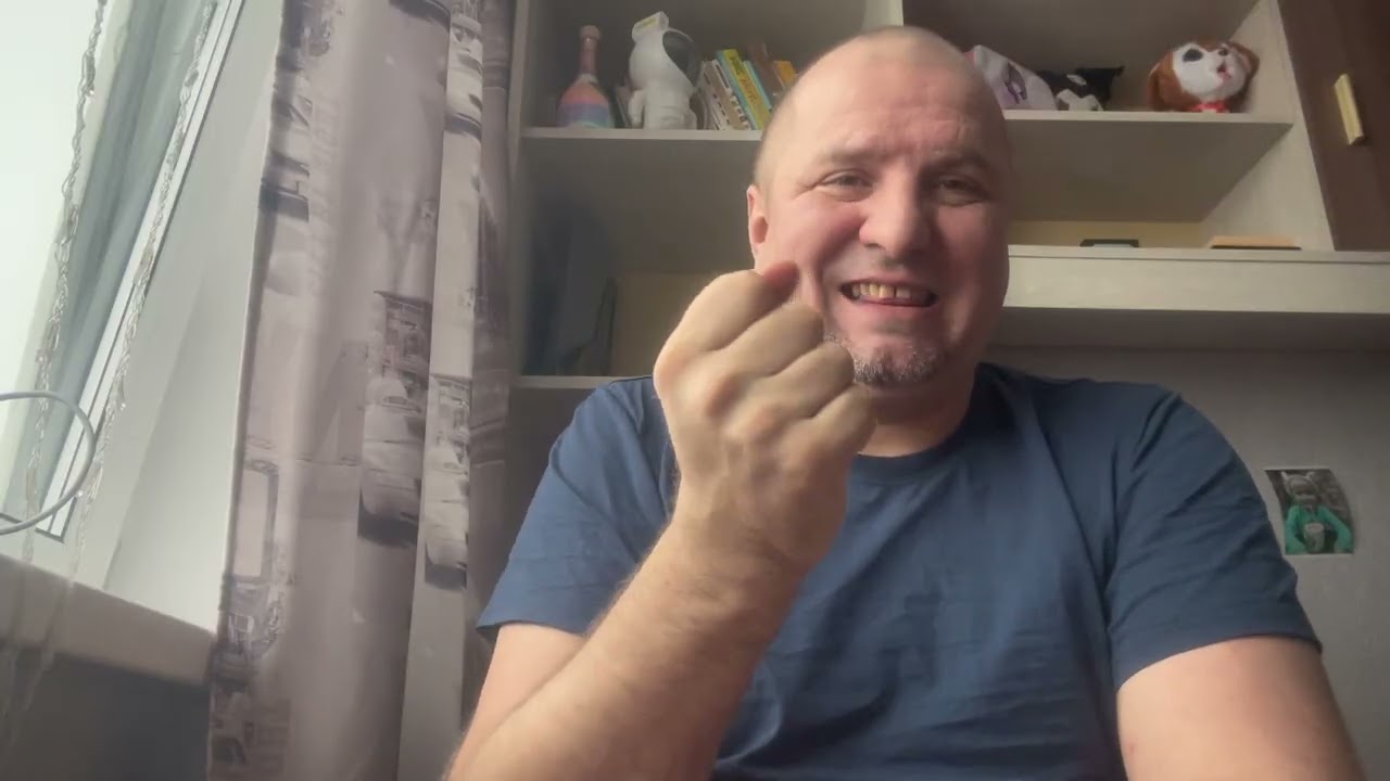 Блогер забетонировал люкс бмв за 13млн руб🤔