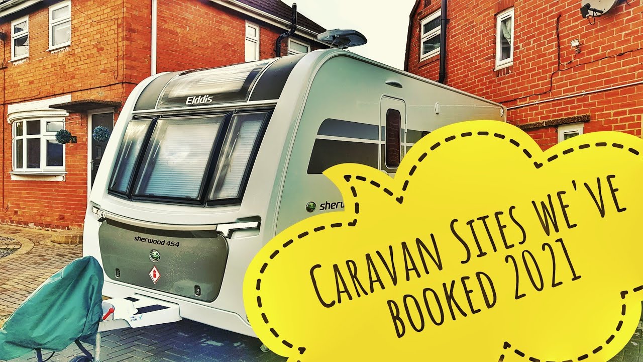 Couples Campsites to Visit in 2021
