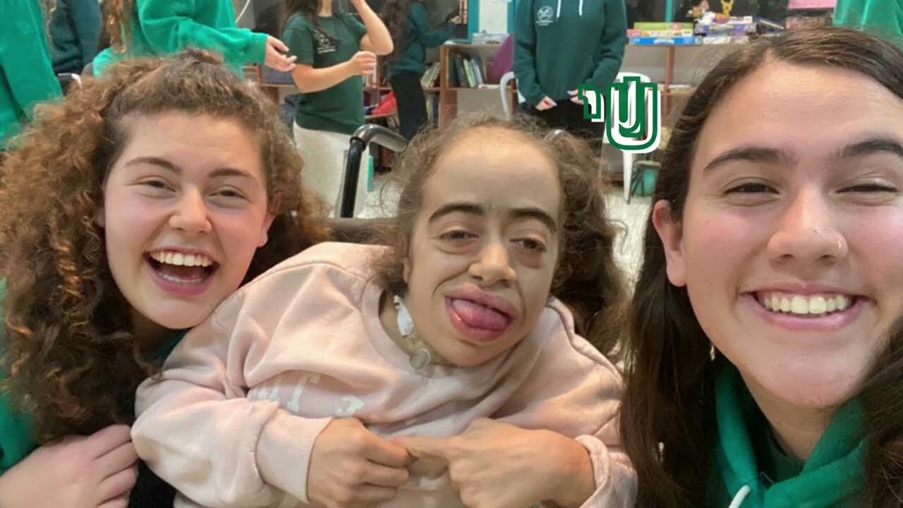 סיום שנה מועדונית איתנים בנות תשפ