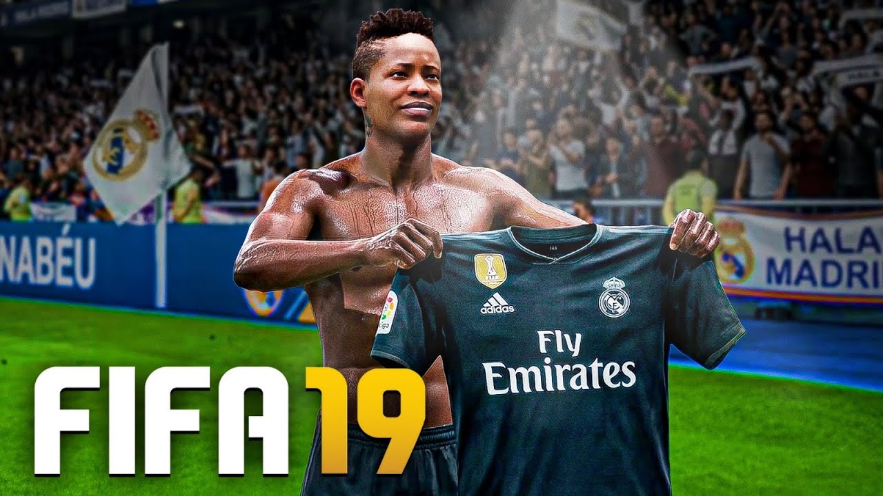 O PRIMEIRO GOL DE HUNTER NO REAL MADRID!!! A JORNADA 2026 - EPI 31