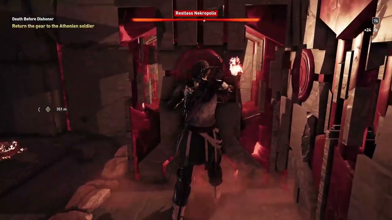Assassin's Creed Odyssey