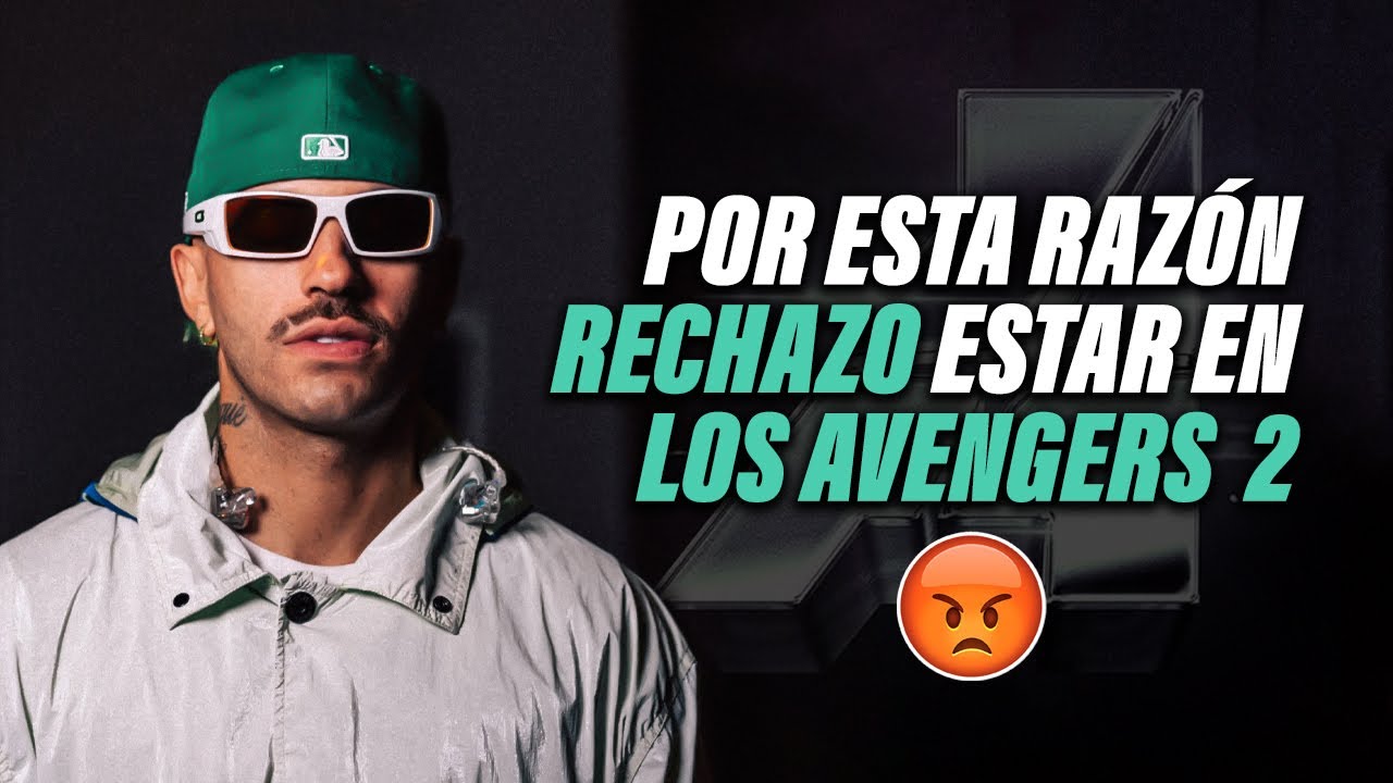 ¿Por Qué FEID NO ESTÁ EN THE ACADEMY 2? Explicado...