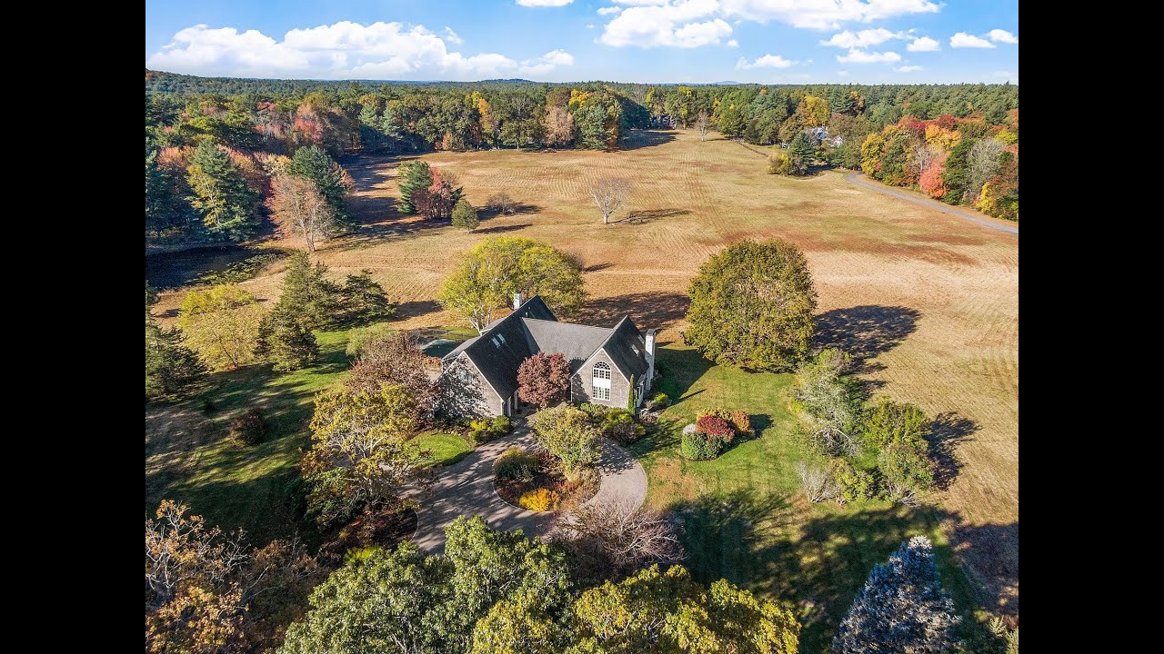 Video for 1409 Monument Street | Concord, Massachusetts by Senkler, Pasley & Whitney