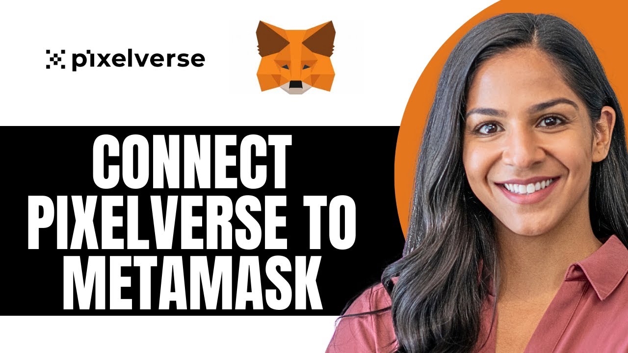How To Connect Pixelverse To Metamask
