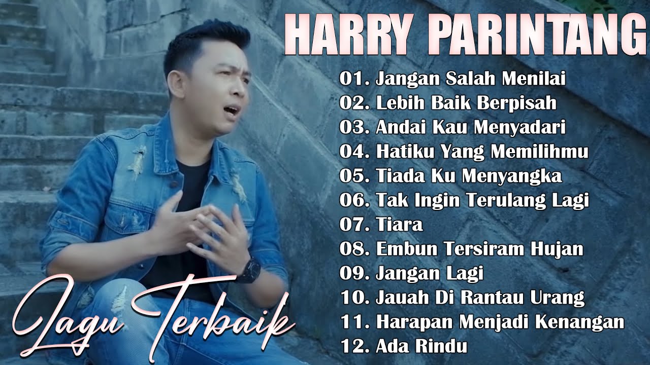 LAGU BIKIN BAPER