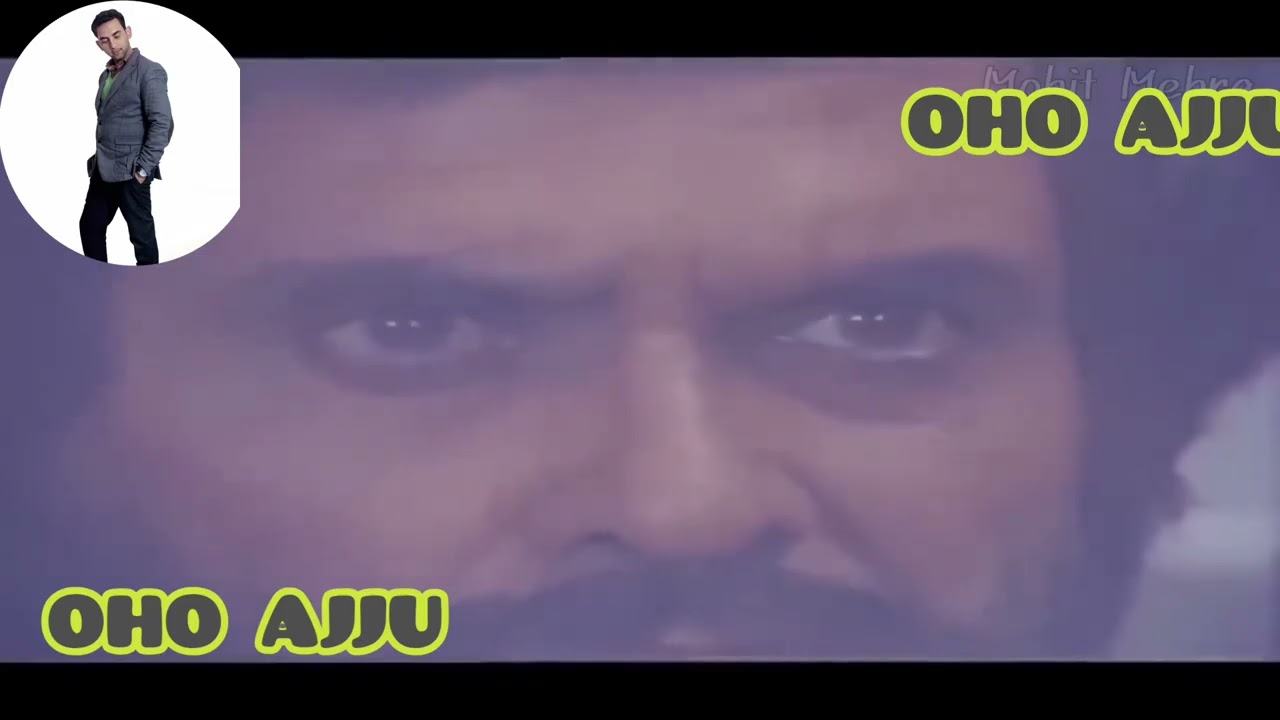 हॉरर मूवी हिंदी (1986)