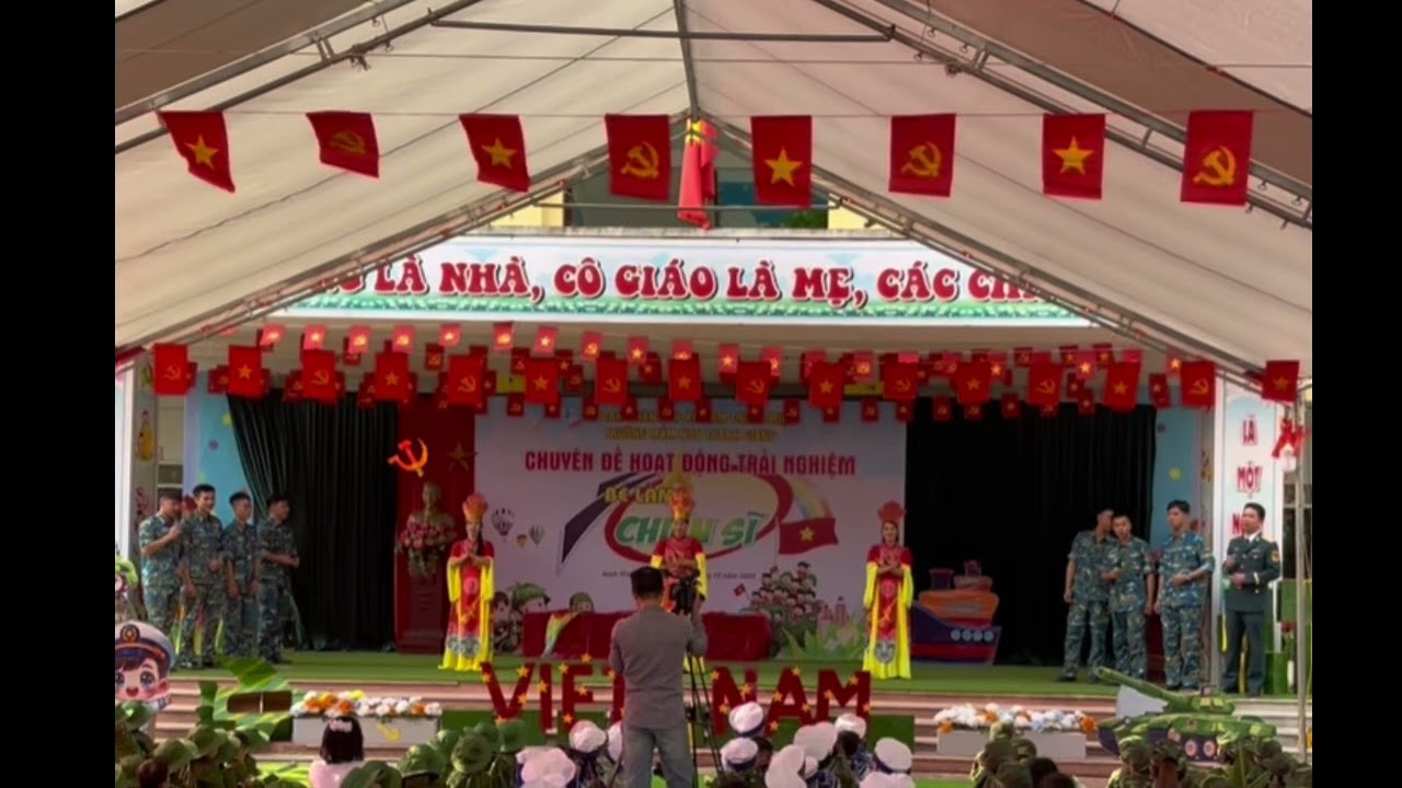 Hào khí Việt Nam