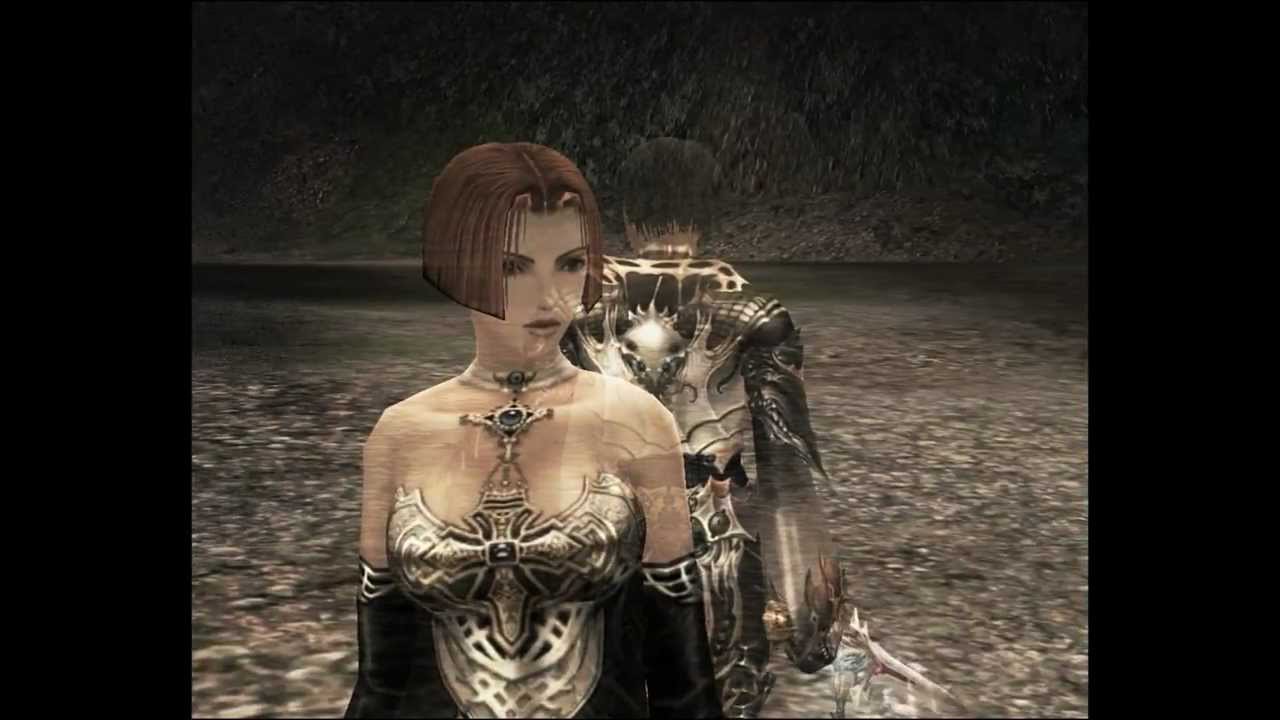 LINEAGE 2 BEST  PVP / PK MOVIE EVER ! - ENEMY