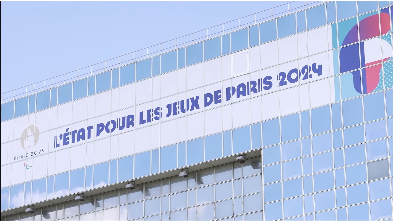 Ensemble vers les jeux (format court)