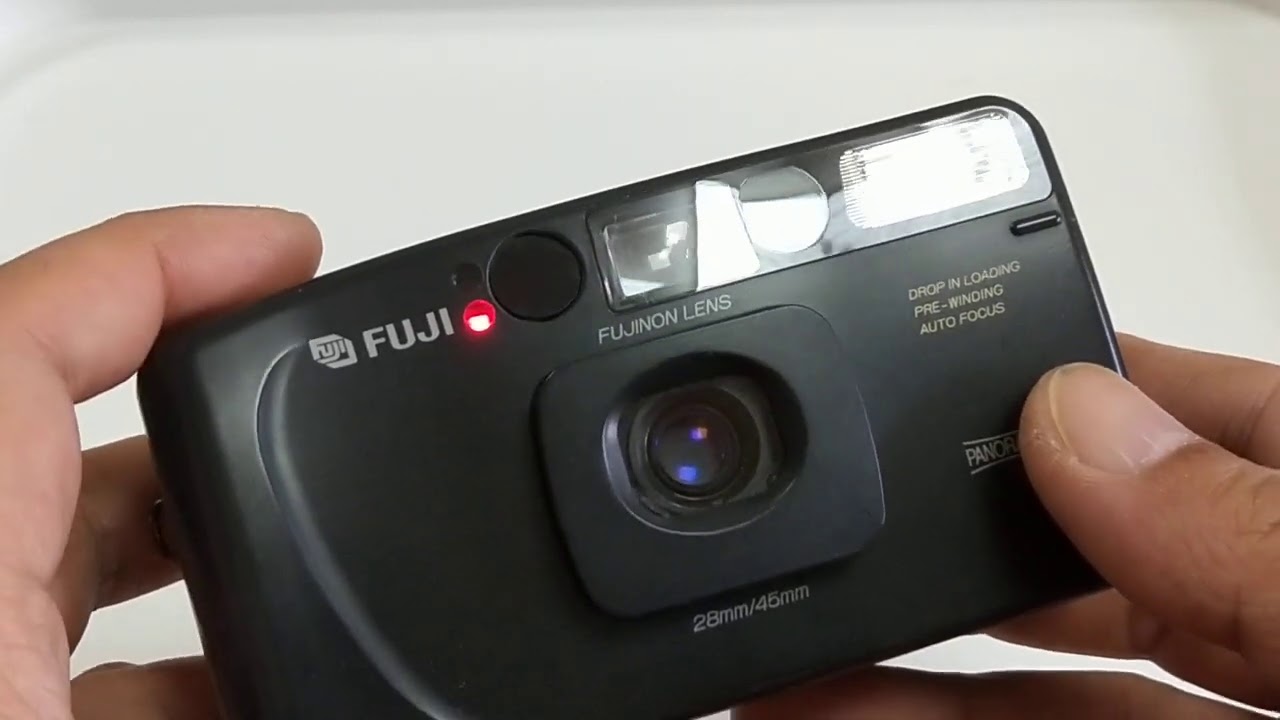 Fujifilm Cardia Travel Mini Dual-P 20200911