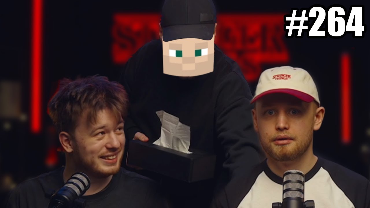 JIRKA KR&Aacute;L LEAKNUL GEJMRA!! 😱 #leakujemesjirkou | Top klipy #264