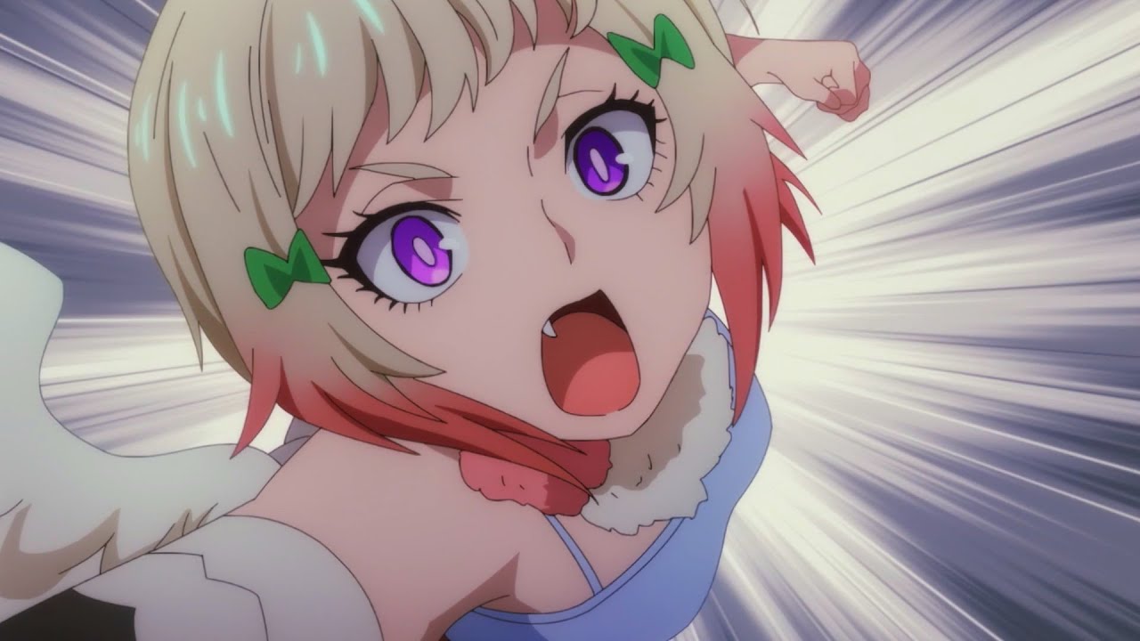 Kumo Desu ga, Nani ka?「AMV」Awake ᴴᴰ