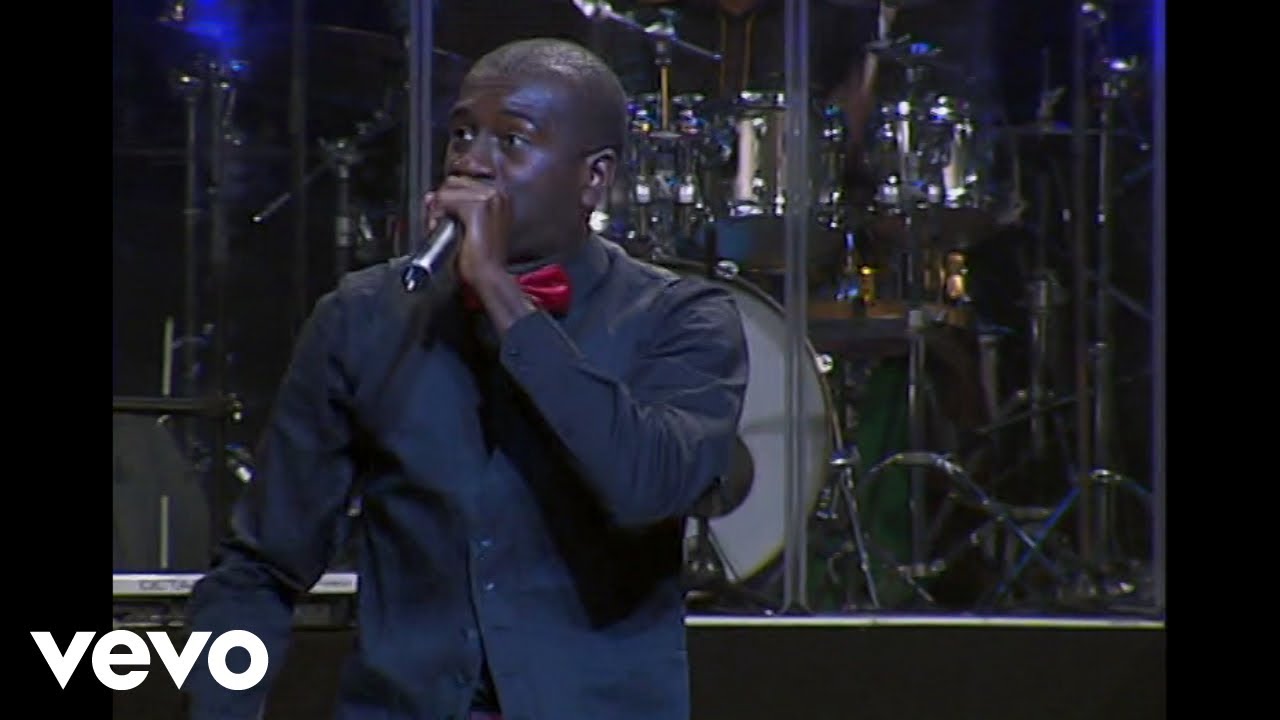 Joyous Celebration - Solid Rock (Live at the ICC Arena - Durban, 2011)