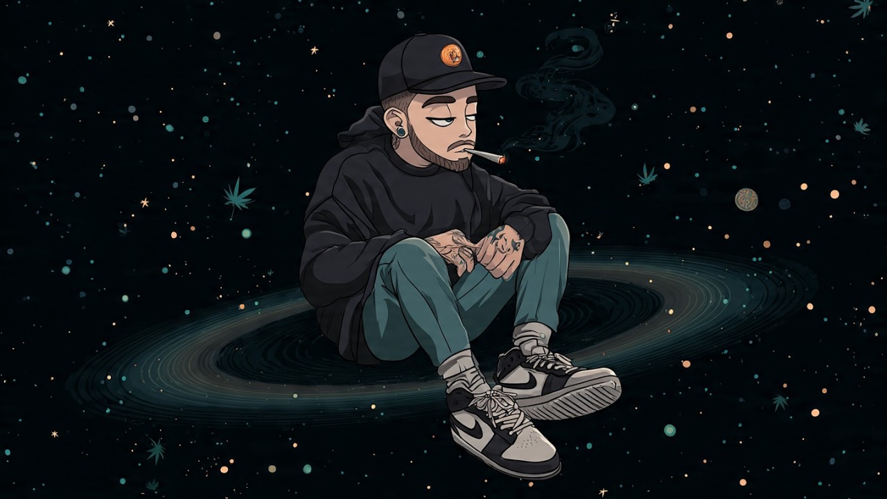 If Mac Miller Made Lo-Fi Hip Hop | Mac Miller New Songs