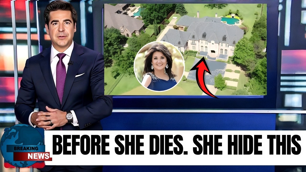 Joni Lamb Removed Daystar Tv From a $3 Million Property Before She Died &mdash; Here's Why