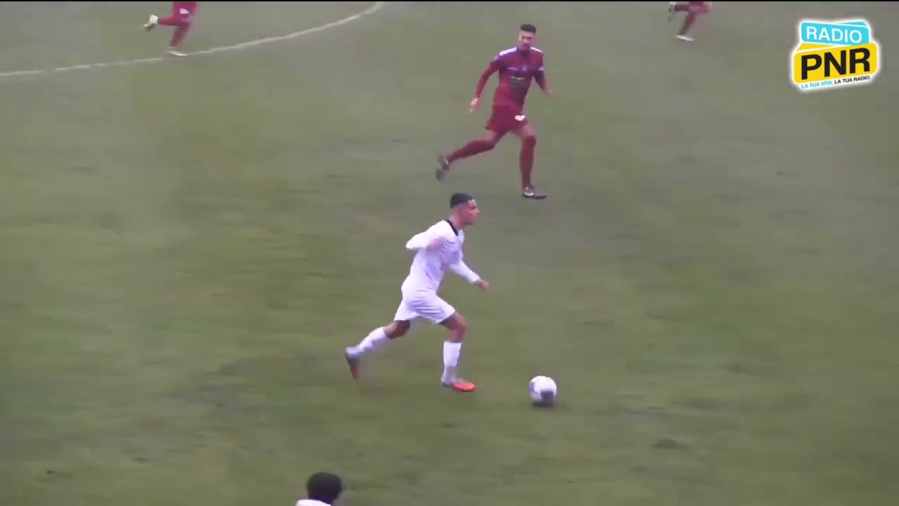 Derthona FbC 1908-Saluzzo: gli highlights