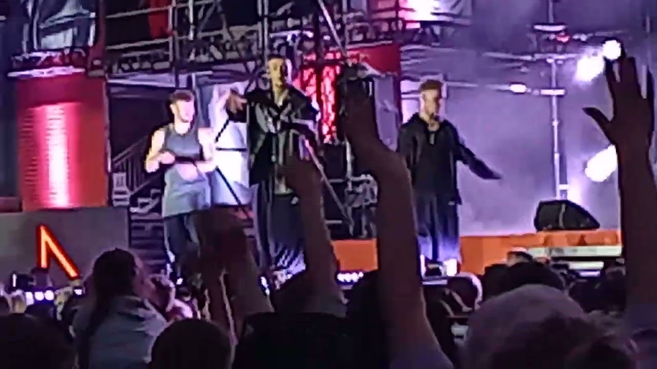 День города Екатеринбург 2023. Niletto.