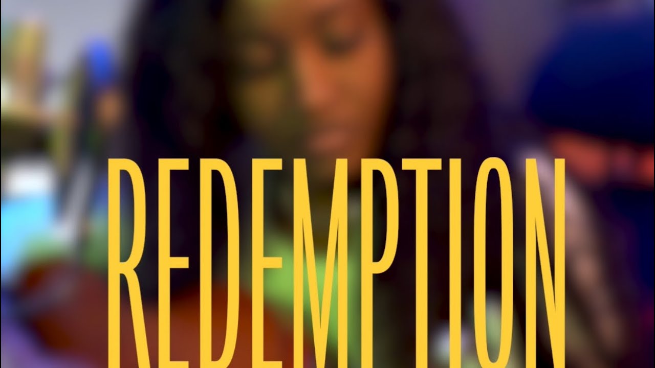 Acoustic cover of  Redemption song by Bob Marley