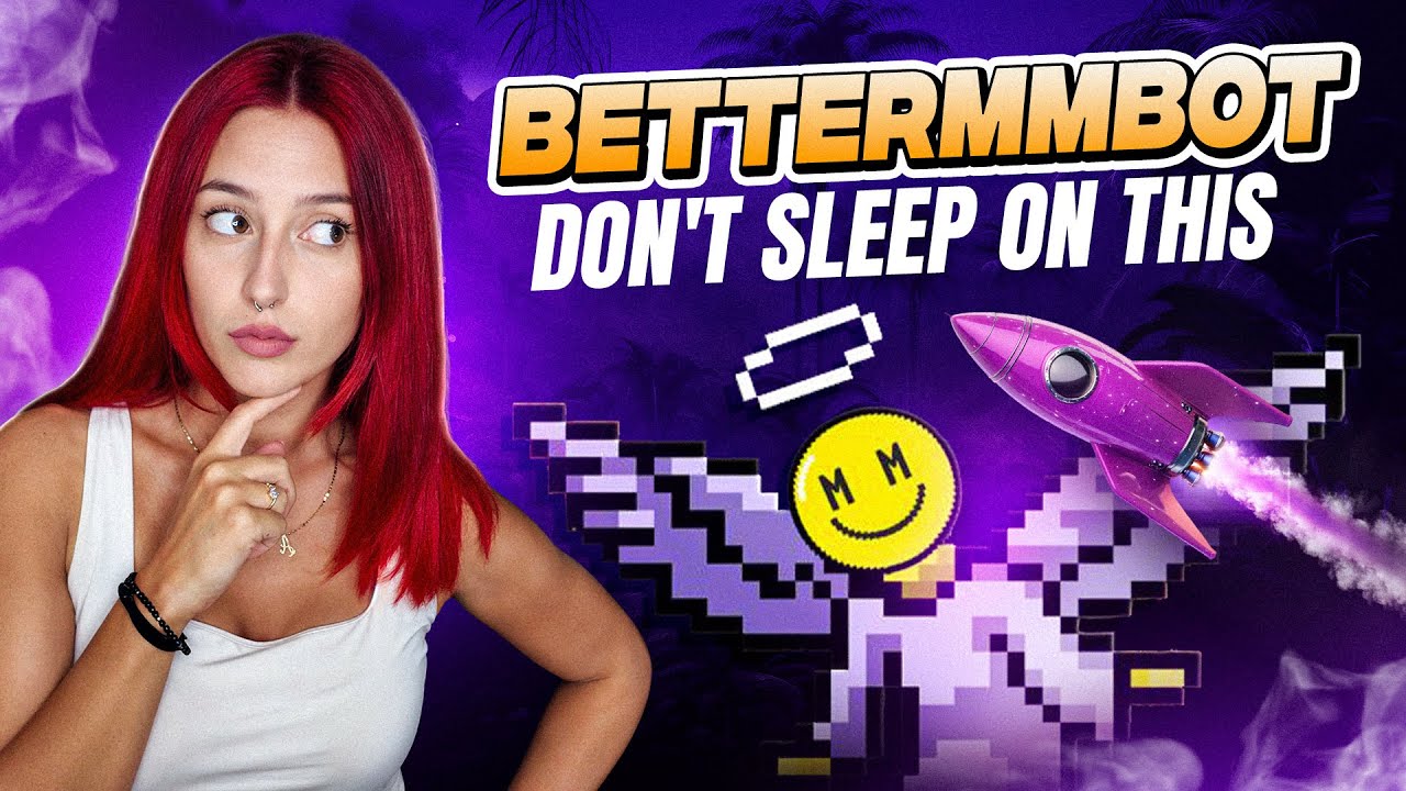 BetterMM Review: Boost Visibility of Any Meme Token (2025)? Know More Here!