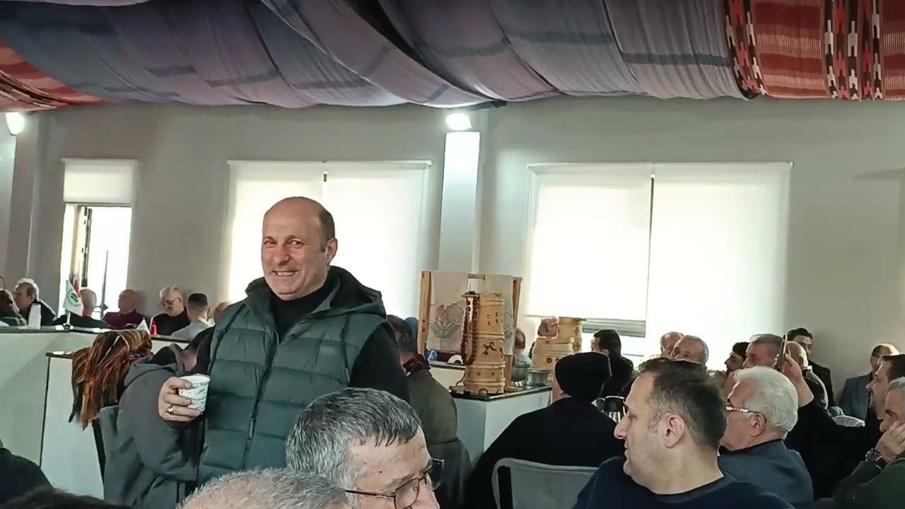 Batuhan Altay otantik bir türkü                                   (oy Fadime)19/01/2025  Maçka