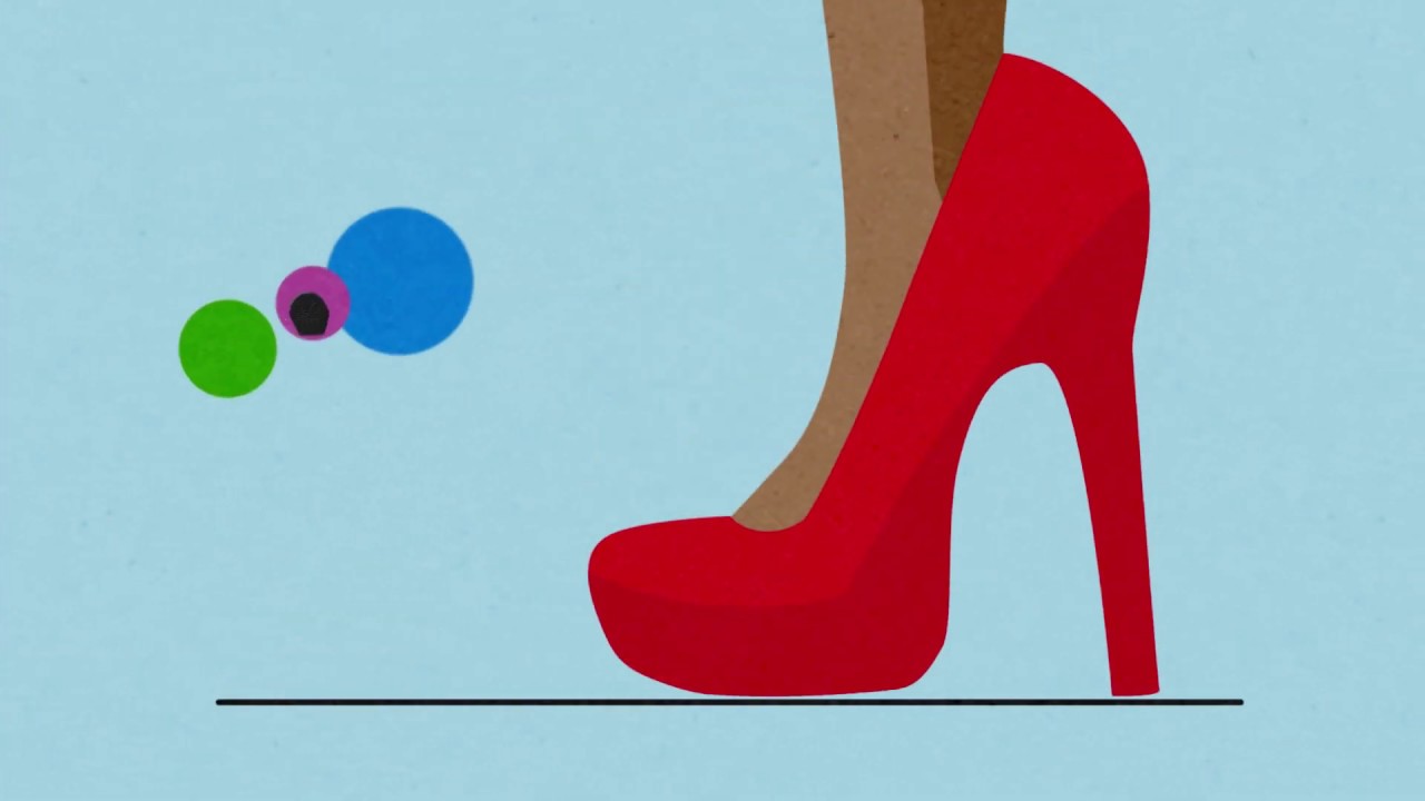 How Shoe Gummi Works