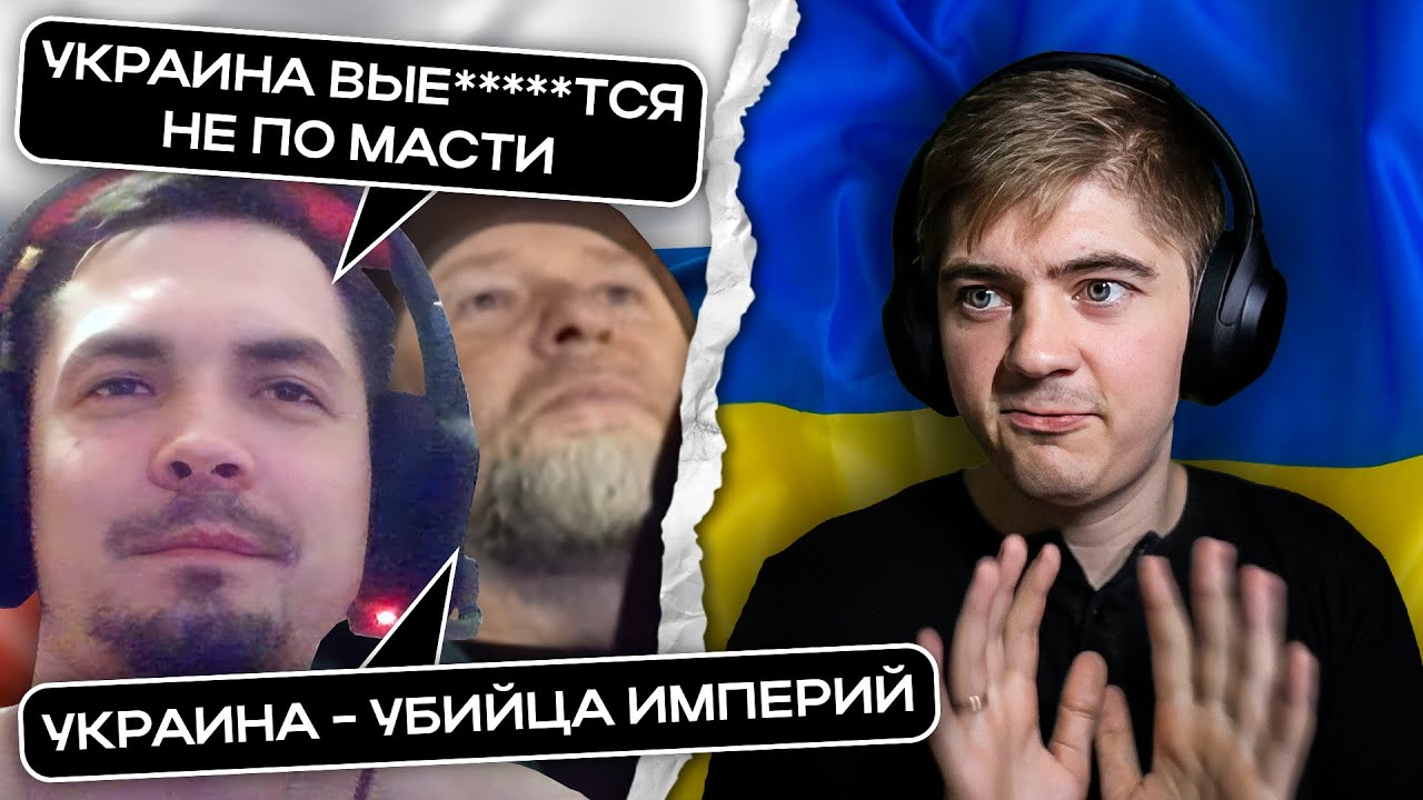 Зетники в чатрулетке не могут ответить на вопросы