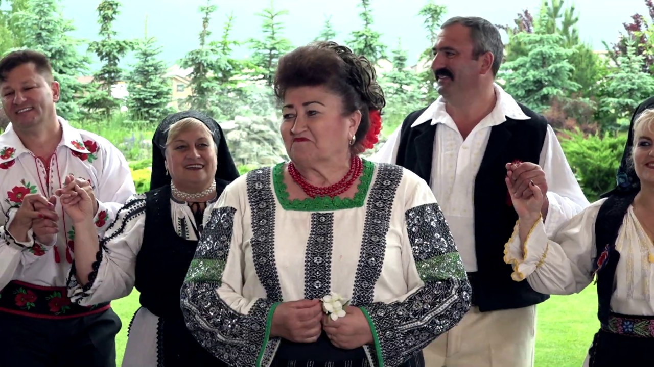 Anuta Sagneanca - Doamne ce-am visat