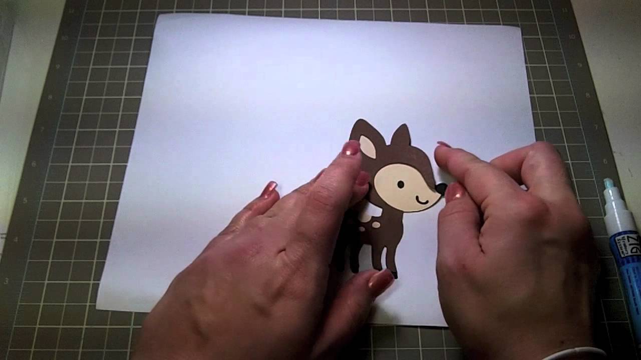 Episode #1 - Create a Critter