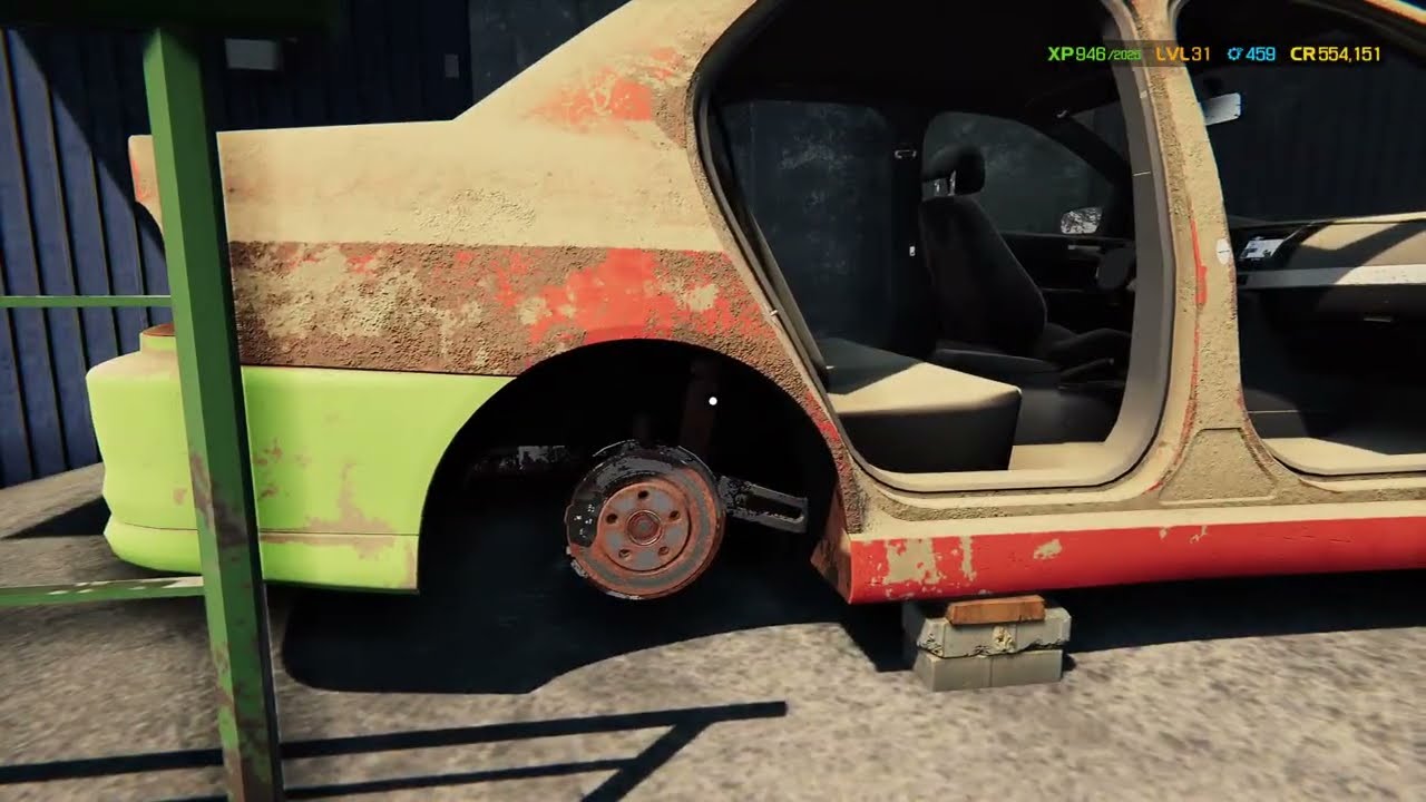 Car mechanic Simulator 21'- Working to get 1000 subscribers