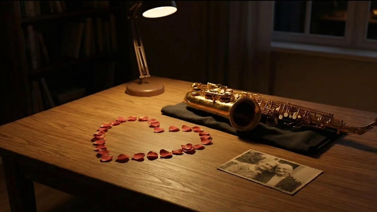 Elegant After Hours Jazz — Timeless Smooth Instrumental Jazz