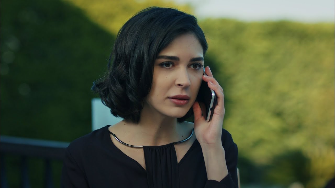 Bir daha beni arama! - Eşkıya Dünyaya Hükümdar Olmaz 31. Bölüm - atv
