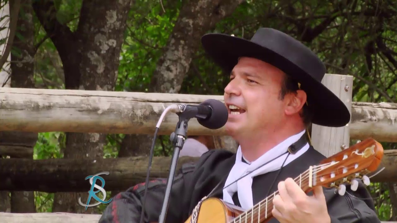 RAICES SALTEÑAS 3º PROGRAMA