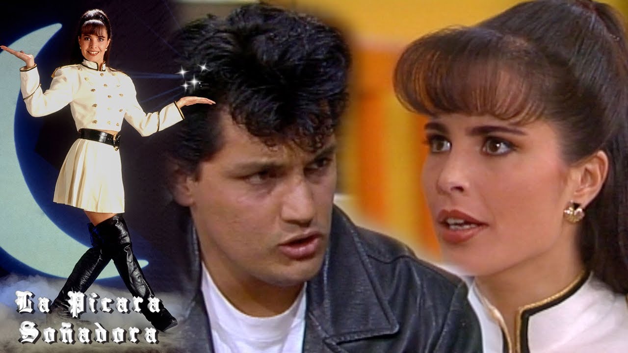 Capítulo 74: Lupita recibe una advertencia 😱 | La pícara soñadora - Tlnovelas